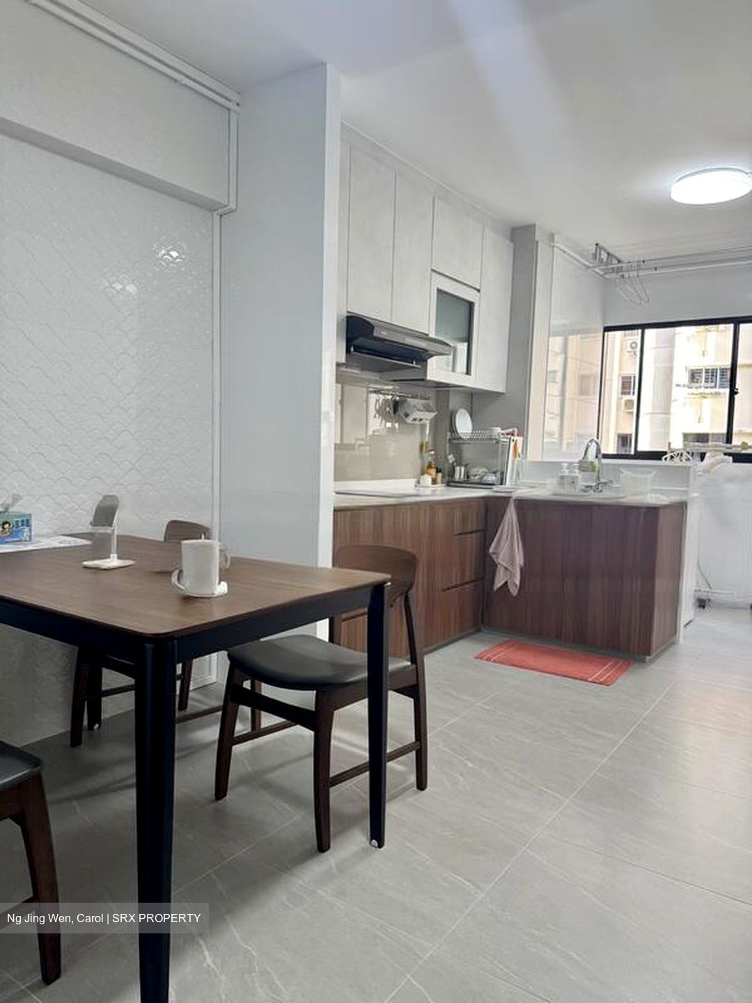 Blk 240 Tampines Street 21 (Tampines), HDB 3 Rooms #552317571
